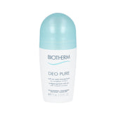 Roll-On Deodorant Biotherm Deo Pure 75 ml